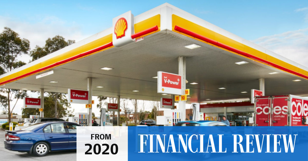 Viva Energy exits petrol station fund